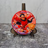 Luffy Coaster – One Piece – Sublimation Glossy Anime Design
