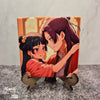 Jinshi x Maomao Ceramic Coaster – Apothecary Diaries – Sublimation