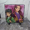 Maomao × Jinshi Photo Slate – Romantic Couple – Matte Anime Art