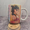 Maomao Apothecary Diary Mug – Cute 11oz Anime Cat Cup