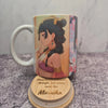 Maomao Apothecary Diary Mug – Cute 11oz Anime Cat Cup