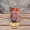 Mavuika Mug – 11oz Anime Cup of the Pyro Archon from Genshin Impact