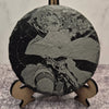Mitsuri Kanroji Slate Coaster – Demon Slayer – Laser Engraved