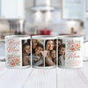 Mother's Day, Photo Mug