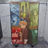Mushoku Tensei Photo Slate – Jobless Reincarnation – Matte Anime Art