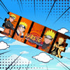 Naruto Uzumaki Mug – 11oz Anime Cup from Naruto Shippuden