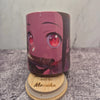Nezuko Close-Up Mug – Demon Slayer – 11oz High-Quality Print