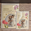 Occasion Cards, Mother's Day, Together