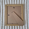 Zoro Nothing Happened Wooden Wall Art – One Piece Anime 3D Frame
