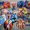 Bachira Coaster – Blue Lock – Sublimation Glossy Anime Design