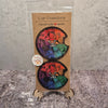 One Piece Crew Car Coaster – Straw Hat Pirates Fan Art Cup Holder Insert