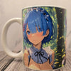 Personalized Mug Picture