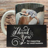 Personalized Mug Picture