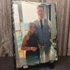 Personalised Photo Slates (14x19cm)