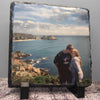 Personalised Photo Slates (14x14cm)
