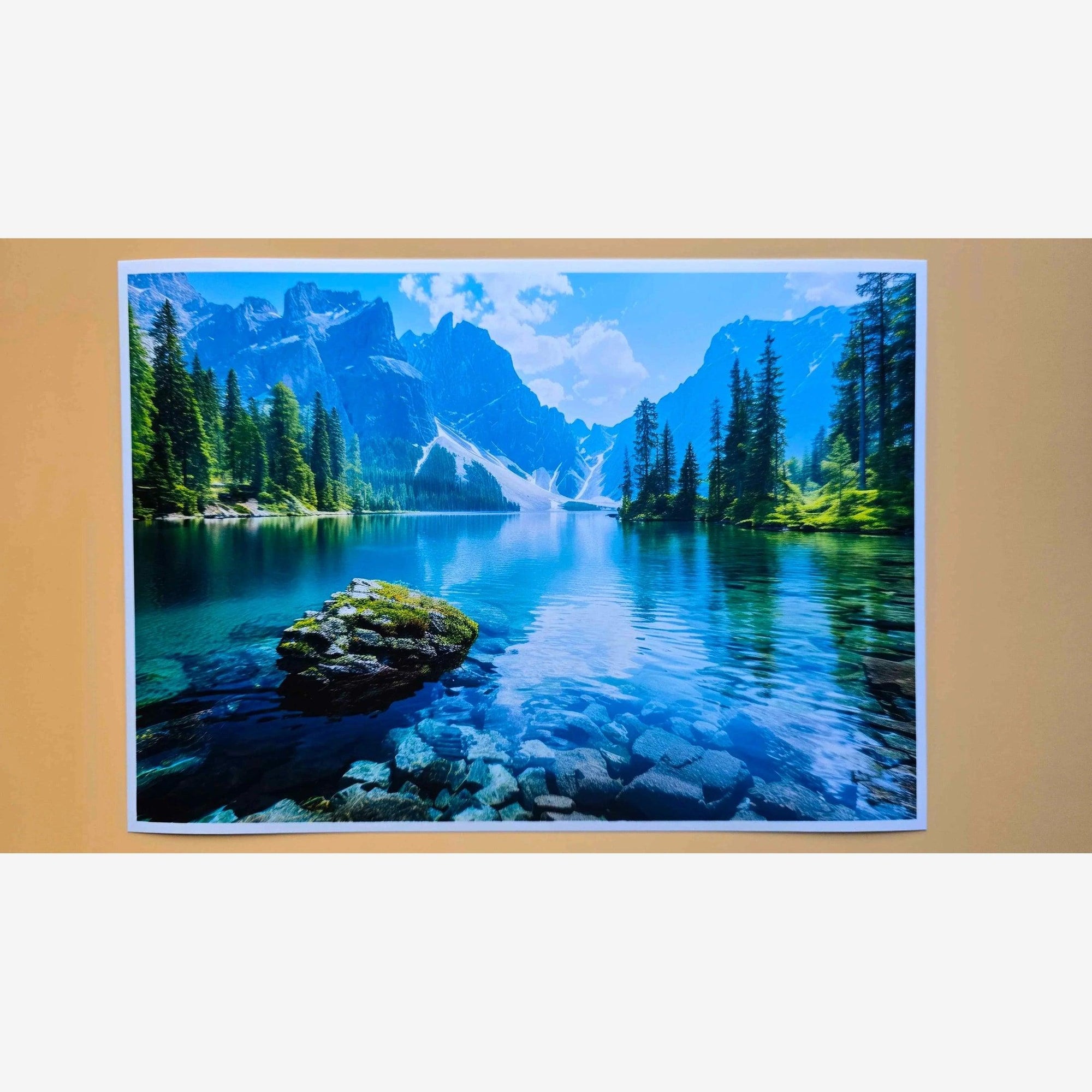 Size - Engraving Purffection