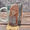 Power Mug – 11oz Anime Cup from Chainsaw Man