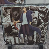 Solo Leveling Jinwoo Photo Slate – Manga Background – Matte Anime Art