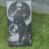 Gojo Satoru Big Slate Wall Sign – Jujutsu Kaisen Anime Decor