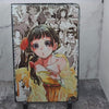 Maomao Photo Slate – Apothecary Diaries – Manga Background – Matte Art