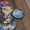 Chibi Frieren Badge | Cute Anime Pin from Beyond Journey’s End