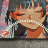 Jinshi x Maomao Ceramic Coaster – Apothecary Diaries – Sublimation