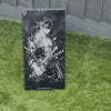 Big Slate Sign – Roronoa Zoro (One Piece)