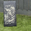 Big Slate Sign – Monkey D. Luffy (One Piece)