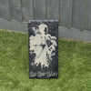 Big Slate Sign – Iam Iron Man