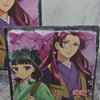 Maomao × Jinshi Photo Slate – Romantic Couple – Matte Anime Art