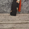Geto Bookmark – Jujutsu Kaisen – Glossy Double-Sided Smiling Pose