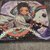 Shinobu vs Doma Coaster – Demon Slayer – Ceramic – Infinity Castle