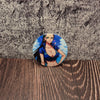 Nico Robin Badge | One Piece Anime Fan Art Pin