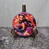 Robin Coaster – One Piece – Sublimation Glossy Anime Design