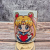 Sailor Usagi Mug – 11oz Anime Cup Featuring Usagi Tsukino