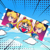 Sailor Usagi Mug – 11oz Anime Cup Featuring Usagi Tsukino