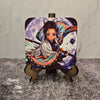 Shinobu Coaster – Demon Slayer – Sublimation Glossy Anime