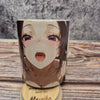 Shinobu Kocho Mug – 11oz Anime Cup from Demon Slayer