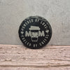 Mother's Day Slate Coaster Set (Round)