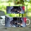 Solo Leveling, Anime Mug