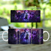 Solo Leveling, Anime Mug