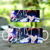 Solo Leveling, Anime Mug