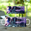 Solo Leveling, Anime Mug