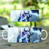 Solo Leveling, Anime Mug