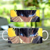 Solo Leveling, Anime Mug