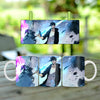 Solo Leveling, Anime Mug