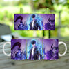 Solo Leveling, Anime Mug