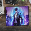 Solo Leveling, Anime Mouse Pad