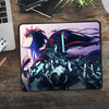 Solo Leveling, Anime Mouse Pad