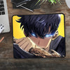 Solo Leveling, Anime Mouse Pad